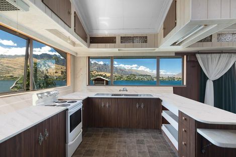 Photo of property in 247 Frankton Road, Queenstown, 9300