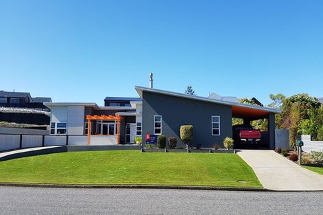 Photo of property in 14 Alpine View, Hokitika, 7810
