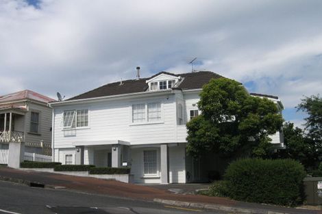 Photo of property in 70 St Marys Road, Saint Marys Bay, Auckland, 1011