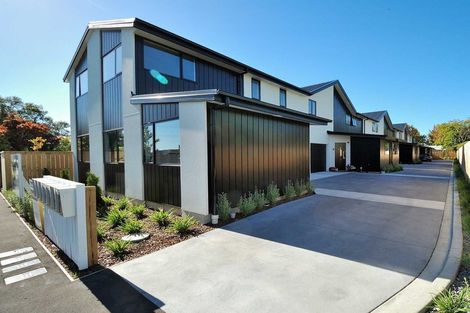 Photo of property in 5/16 Grants Road, Papanui, Christchurch, 8053
