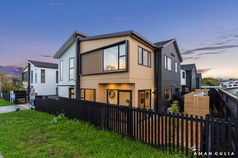 Photo of property in 5a Poto Street, Te Atatu South, Auckland, 0610