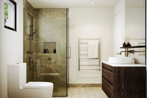 Photo of property in 10 Seddon Street, Sydenham, Christchurch, 8023