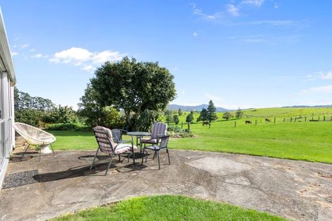 Photo of property in 3061 Tahuna-ohinewai Road, Tahuna, Morrinsville, 3373
