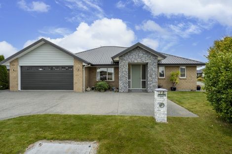 Photo of property in 15 Sutherland Drive, Kaiapoi, 7630