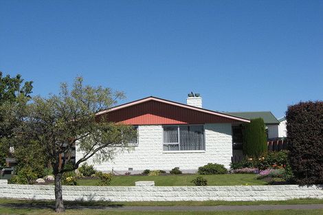 Photo of property in 11 Elizabeth Street, Rangiora, 7400