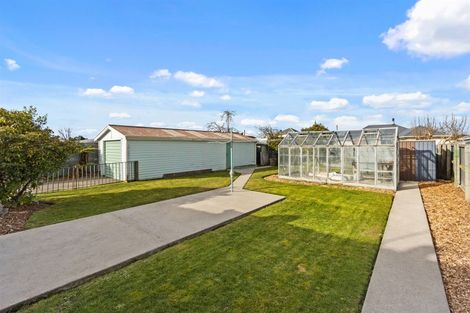 Photo of property in 16 Tauiwi Crescent, Hei Hei, Christchurch, 8042