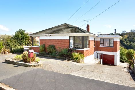 Photo of property in 14 Heath Street, Andersons Bay, Dunedin, 9013