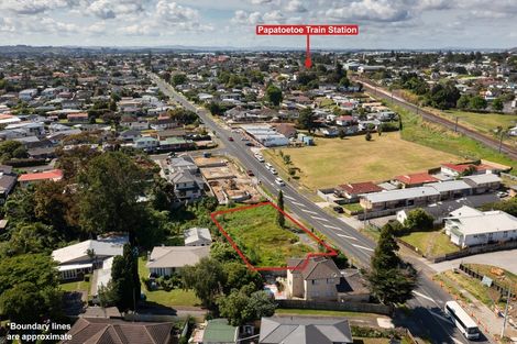 Photo of property in 29 Swaffield Road, Papatoetoe, Auckland, 2025
