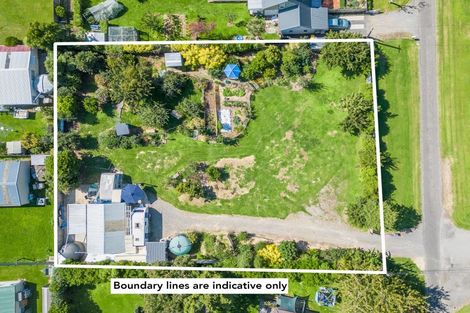Photo of property in 30 Wi Pere Street, Manakau, Levin, 5573