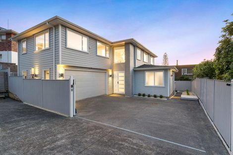 Photo of property in 6c Seaview Road, Milford, Auckland, 0620