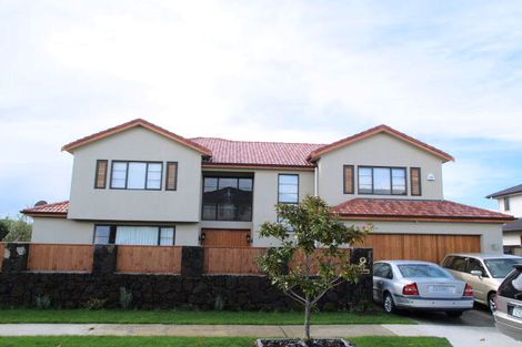 Photo of property in 8 Cherrywood Crescent, Northpark, Auckland, 2013