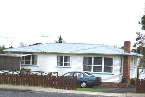 Photo of property in 138 Union Road, Howick, Auckland, 2014
