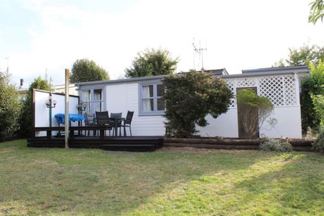 Photo of property in 2 Kahu Street, Mangakino, 3421