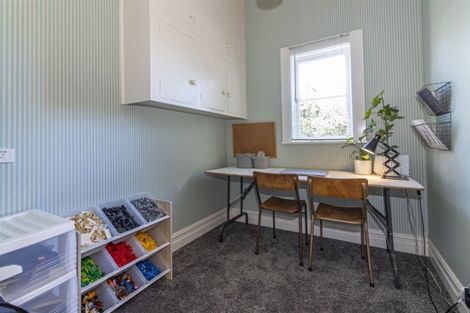 Photo of property in 22 Mckenzie Street, Geraldine, 7930