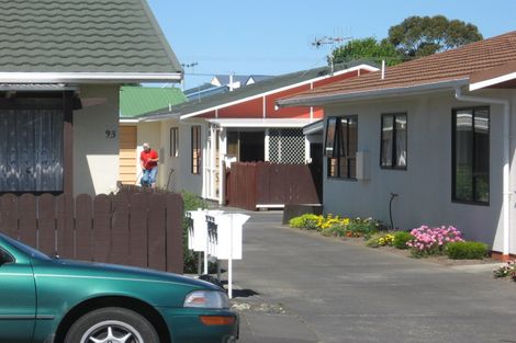 Photo of property in 97 Harrison Street, Whanganui, 4500