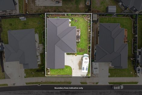 Photo of property in 36 Kitemaunga Avenue, One Tree Point, 0118