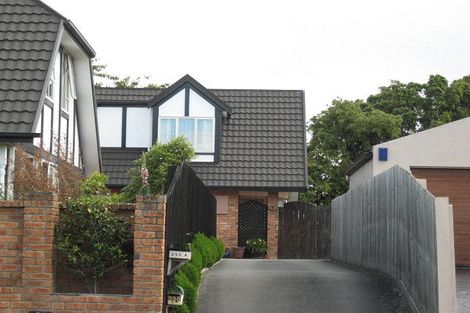 Photo of property in 255 Maidstone Road, Avonhead, Christchurch, 8042