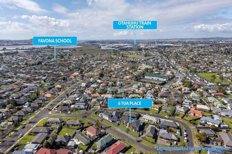 Photo of property in 6b Tua Place, Favona, Auckland, 2024