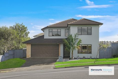 Photo of property in 43 Valderama Drive, Flat Bush, Auckland, 2019