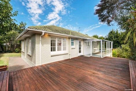 Photo of property in 51 Dominion Street, Takapuna, Auckland, 0622