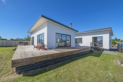 Photo of property in 34 King Street, Coalgate, 7673