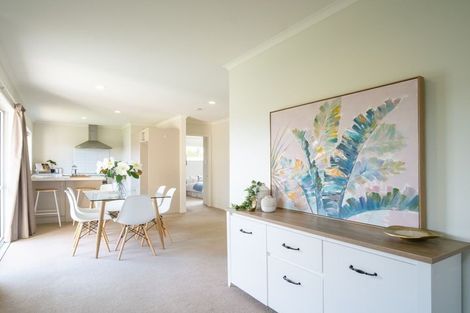 Photo of property in 21 Faringdon Boulevard, Rolleston, 7615