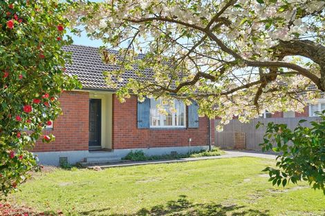 Photo of property in 71 Garreg Road, Bryndwr, Christchurch, 8052