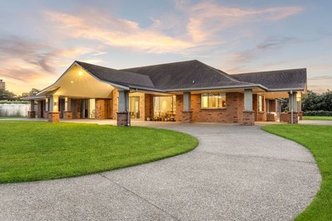 Photo of property in 76a Newell Road, Tamahere, Hamilton, 3283