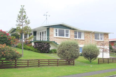 Photo of property in 34 Andrew Place, Otumoetai, Tauranga, 3110