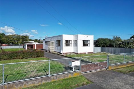Photo of property in 12 Falkland Street, Whanganui East, Whanganui, 4500
