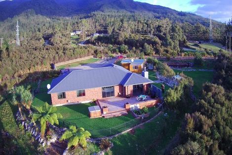 Photo of property in Environmental Services & Solutions, 8/133 Powerhouse Road, Fairdown, Westport, 7891