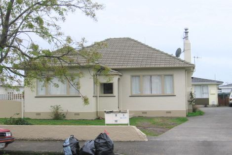 Photo of property in 1/12 Gallipoli Road, Onekawa, Napier, 4110