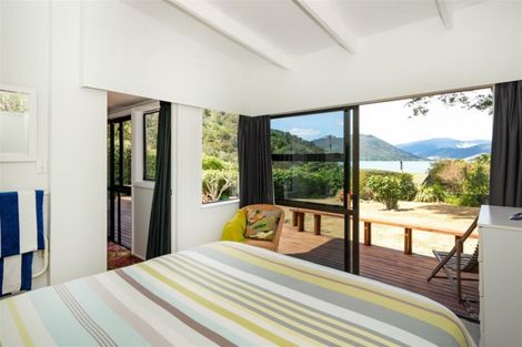 Photo of property in 1766 Kaiuma Bay Road, Kaiuma Bay, Havelock, 7178