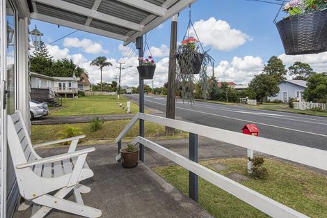 Photo of property in 67 George Street, Hikurangi, 0114