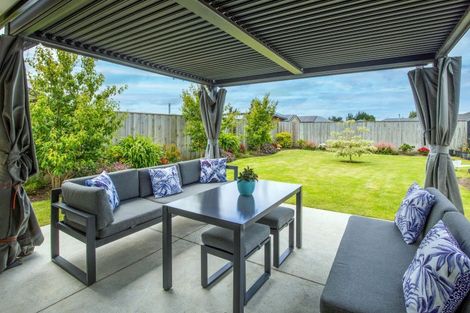 Photo of property in 7 Cherry Avenue, Darfield, 7510