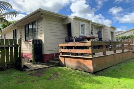 Photo of property in 23 High Street, Hawera, 4610