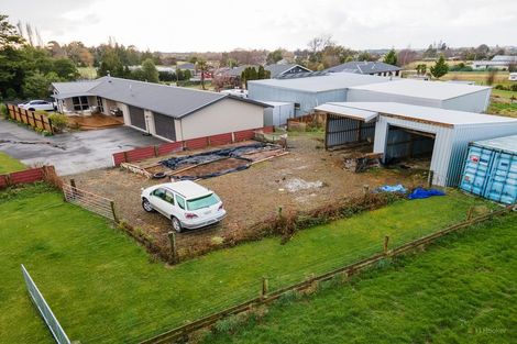 Photo of property in 215a High Street, Waimate, 7924