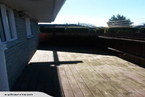 Photo of property in 1/46 Longmuir Street, Ilam, Christchurch, 8041