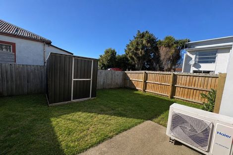 Photo of property in 3/20 Leyden Street, Phillipstown, Christchurch, 8011