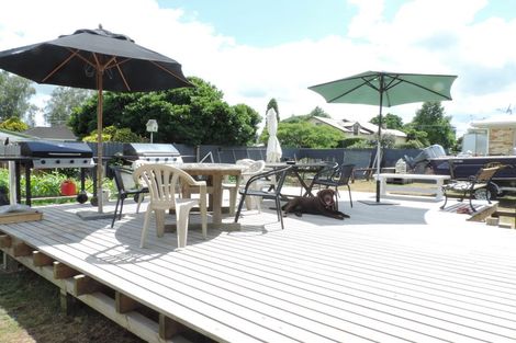 Photo of property in 3 Ratcliffe Street, Matamata, 3400