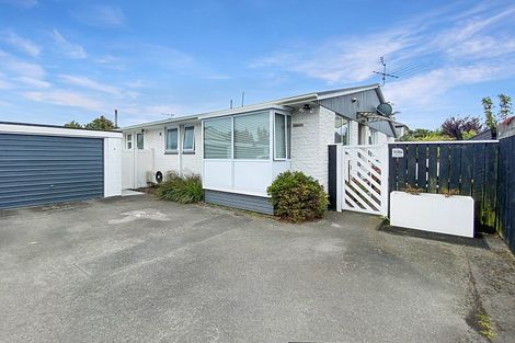 Photo of property in 23a Tomes Road, St Albans, Christchurch, 8052