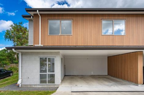 Photo of property in 1/10 Gazeley Avenue, Silverdale, Hamilton, 3216