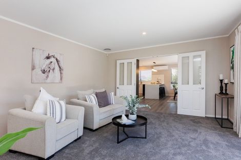 Photo of property in 12 Aspen Way, Kelvin Grove, Palmerston North, 4414