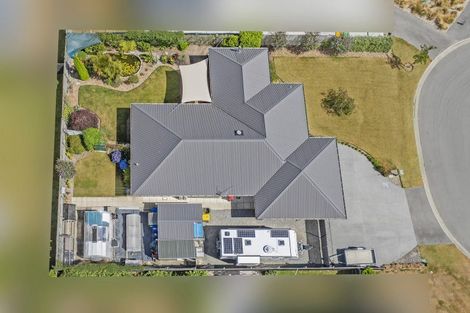 Photo of property in 9 Galileo Way, Leeston, 7632