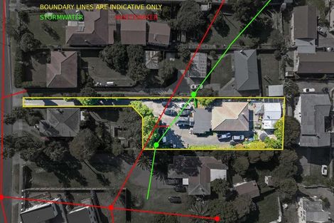 Photo of property in 49a Maich Road, Manurewa, Auckland, 2102