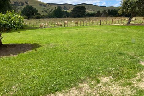Photo of property in 11 Waihi Falls Road, Waione, Dannevirke, 4971
