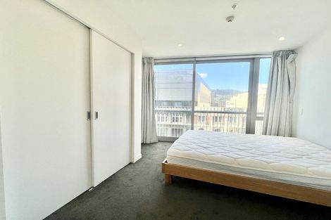 Photo of property in Elevate, 3/30a Taranaki Street, Te Aro, Wellington, 6011