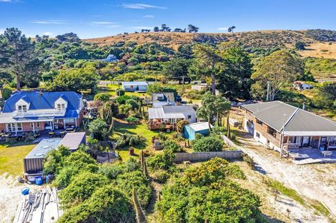 Photo of property in 911 Harington Point Road, Harington Point, Dunedin, 9077