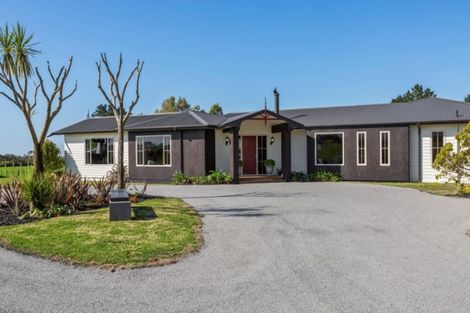 Photo of property in 120 Durham Road, Norfolk, Inglewood, 4388