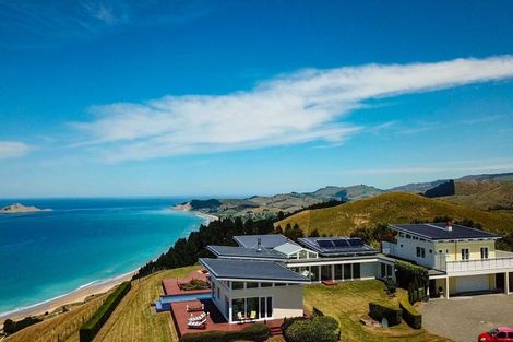 Photo of property in 65 Timoti Road, Waimarama, Havelock North, 4294